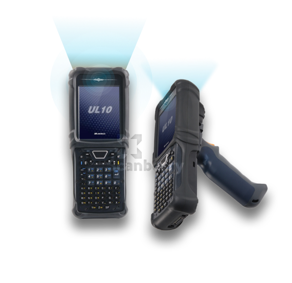 M3 UL10 терминал сбора данных