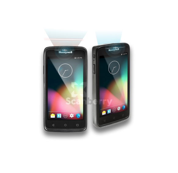 Honeywell ScanPal EDA50 терминал сбора данных