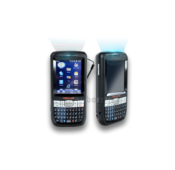 Dolphin 60S Scanphone терминал сбора данных