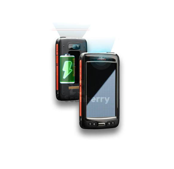 Мобильный компьютер Dolphin 70E