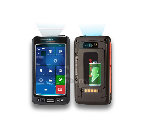 Портативный компьютер Dolphin 75E