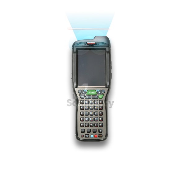 Портативный компьютер Dolphin 99EX