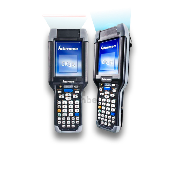 Портативный компьютер CK3R