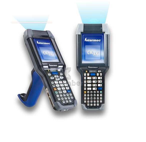 Портативный компьютер CK3X