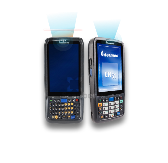 Мобильный компьютер CN51