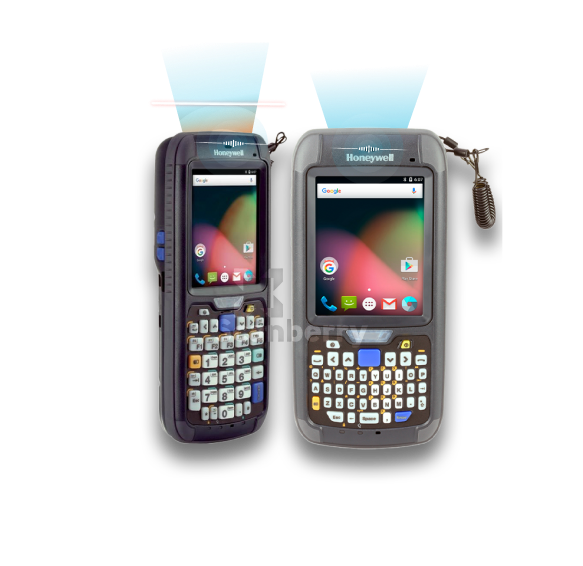 Мобильный компьютер CN75