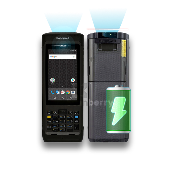 Мобильный компьютер Dolphin CN80