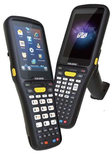 MobileBase DS5 терминал сбора данных