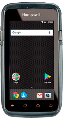 Мобильный компьютер Dolphin CT60