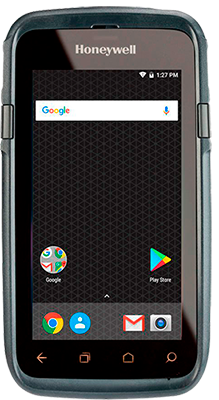 Мобильный компьютер Dolphin CT60