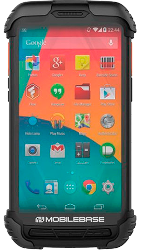 MobileBase DS9 Tycore терминал сбора данных