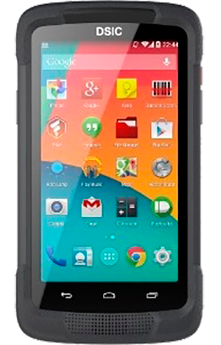 MobileBase DS2 терминал сбора данных