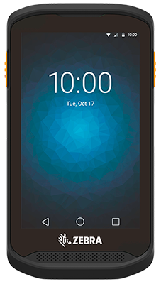 Мобильный компьютер Zebra TC20