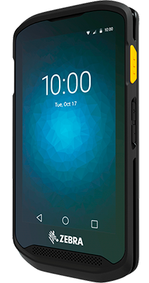 Сенсорный терминал Zebra TC25