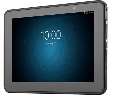 Zebra ET50 планшетный компьютер