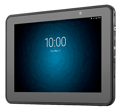 Планшетный компьютер Zebra ET51