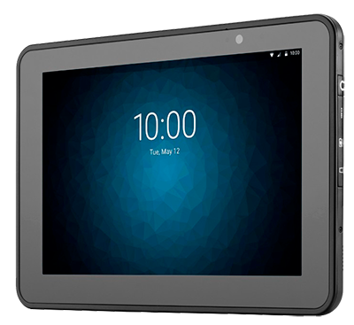 Планшетный компьютер Zebra ET51