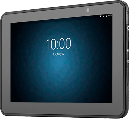 Zebra ET56 планшетный ПК