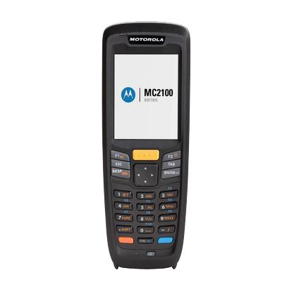 Motorola MC2180 терминал сбора данных