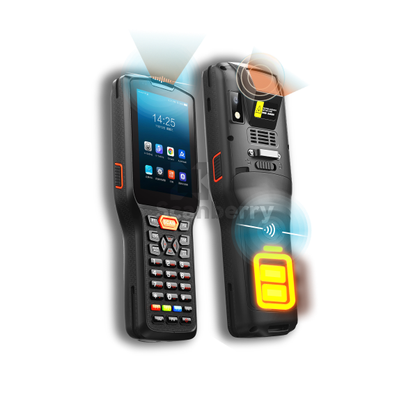 Urovo DT30 терминал сбора данных