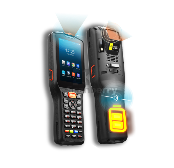 Urovo DT30 терминал сбора данных