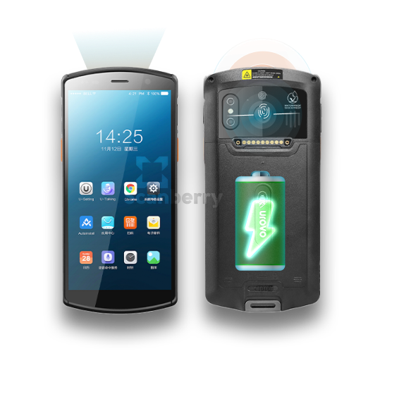 Urovo DT50 терминал сбора данных