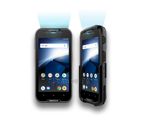 Datalogic Memor 10 ТСД