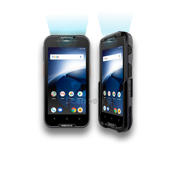 Datalogic Memor 10 ТСД