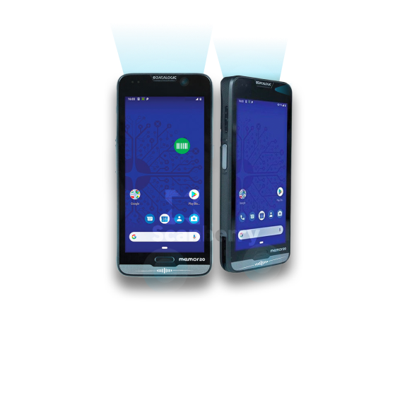 Datalogic Memor 20 терминал сбора данных