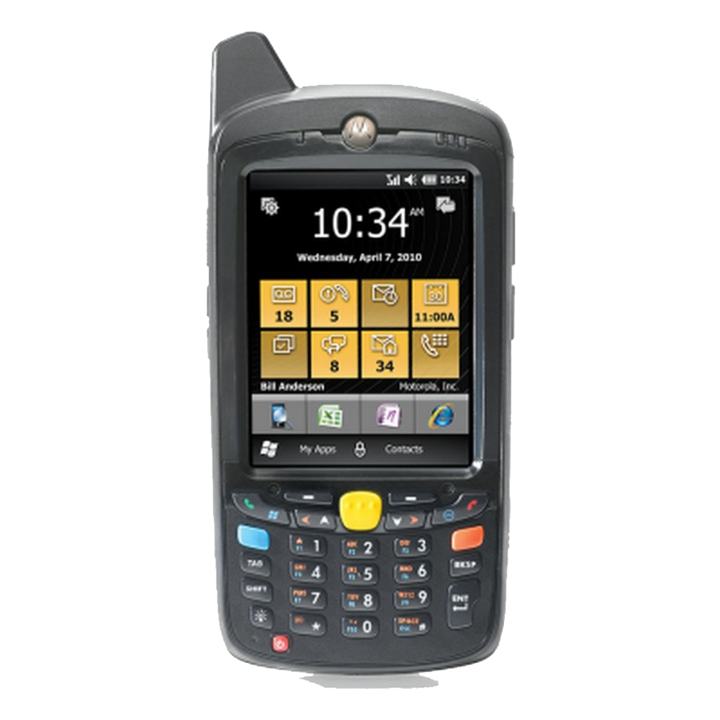 ТСД Motorola MC65 терминал сбора данных