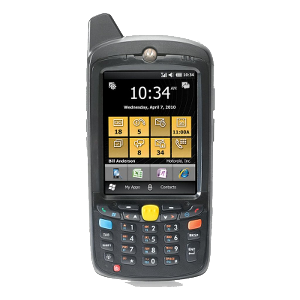 ТСД Motorola MC65 терминал сбора данных