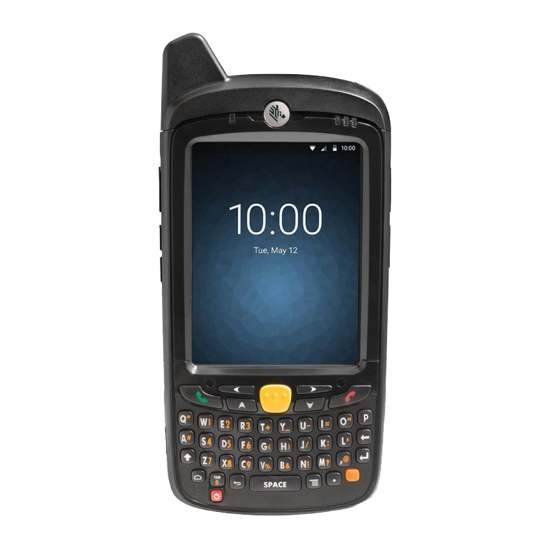 Motorola MC67 терминал сбора данных