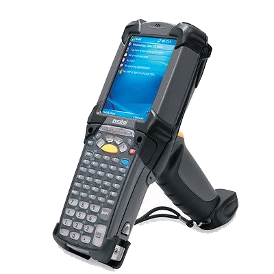 Motorola symbol MC9090 терминал сбора данных
