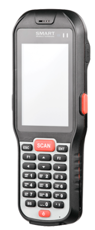 Терминал сбора данных АТОЛ Smart.Droid