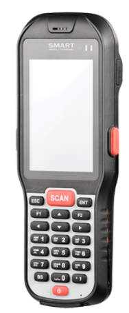 Терминал сбора данных АТОЛ Smart.Droid