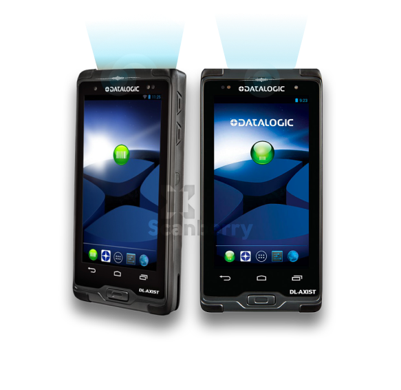 Терминал сбора данных Datalogic DL-Axist