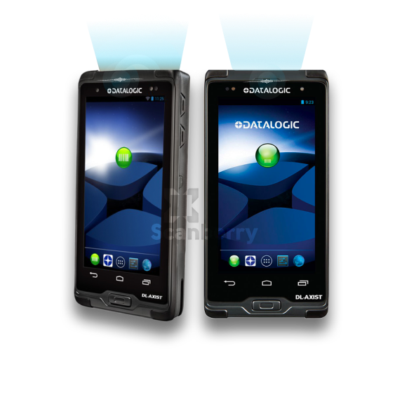 Терминал сбора данных Datalogic DL-Axist