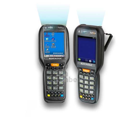Терминал сбора данных Datalogic Falcon X4