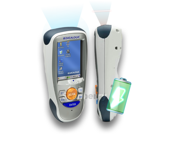 Datalogic Joya X2 терминал сбора данных