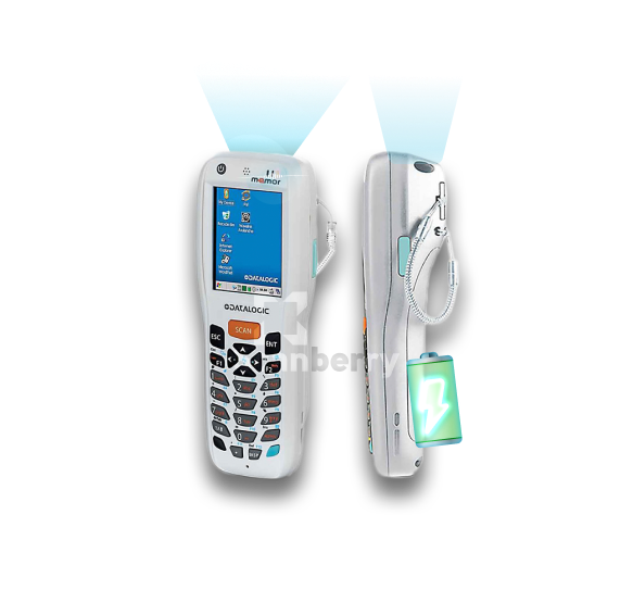 Datalogic Memor X3 терминал сбора данных