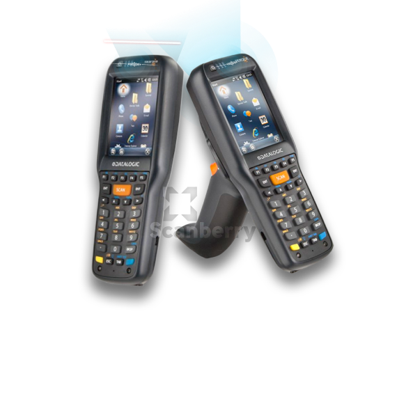 Datalogic Skorpio X3 терминал сбора данных