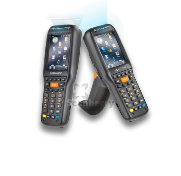Datalogic Skorpio X3 терминал сбора данных