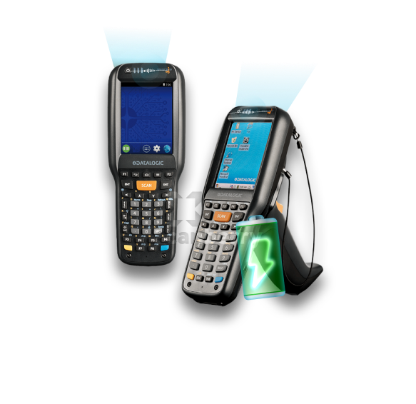 Datalogic Skorpio X4 терминал сбора данных