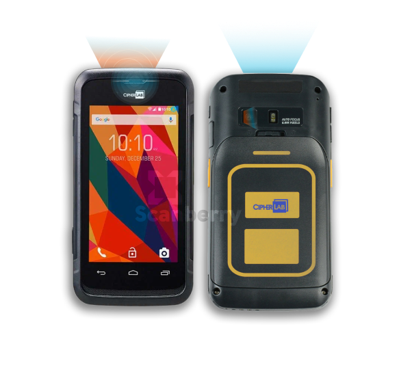 CipherLab RS30 терминал сбора данных