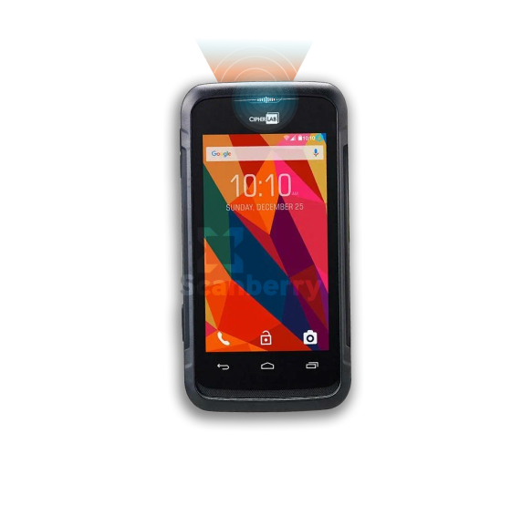 CipherLab RS31 терминал сбора данных