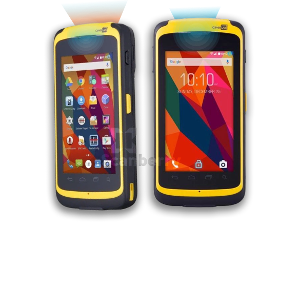 CipherLab RS50 терминал сбора данных