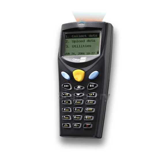 CipherLab 8001 терминал сбора данных