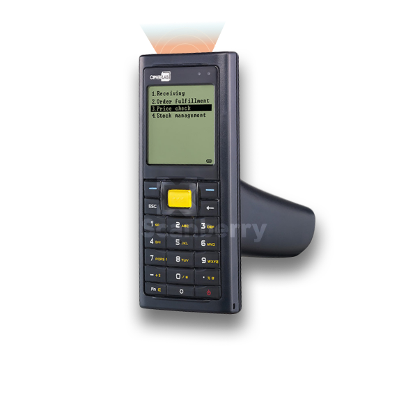 CipherLab 8200 терминал сбора данных