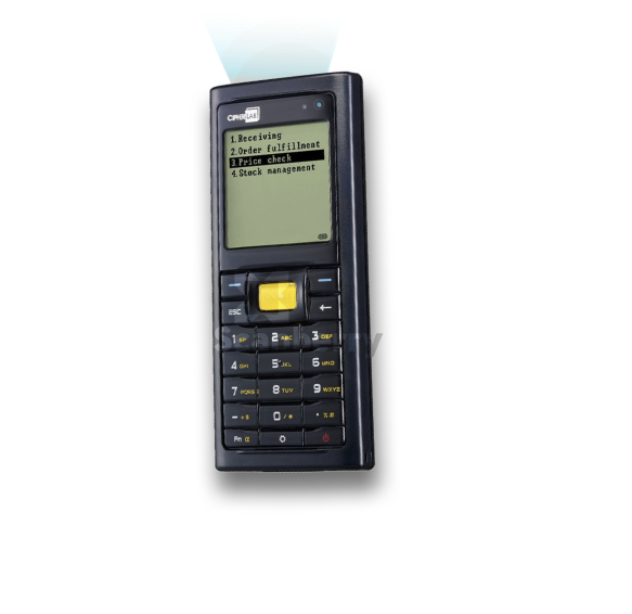 CipherLab 8231 терминал сбора данных