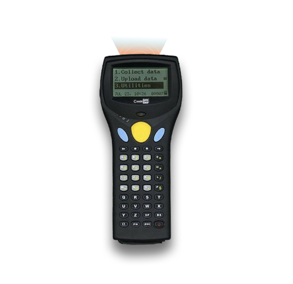 CipherLab 8300 терминал сбора данных